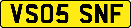 VS05SNF