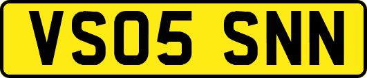 VS05SNN