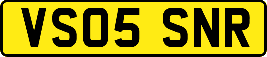 VS05SNR