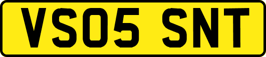 VS05SNT
