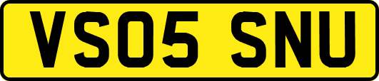 VS05SNU
