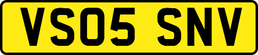 VS05SNV