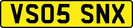 VS05SNX