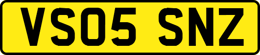 VS05SNZ
