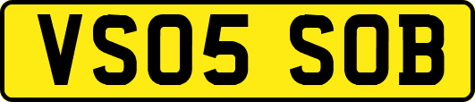 VS05SOB