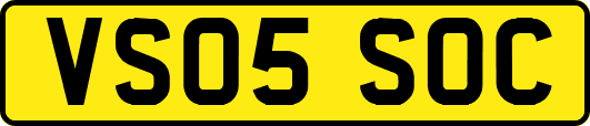 VS05SOC