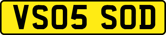 VS05SOD