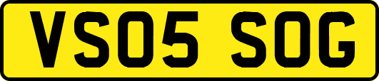 VS05SOG