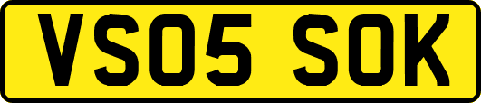 VS05SOK