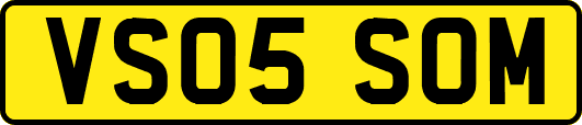 VS05SOM