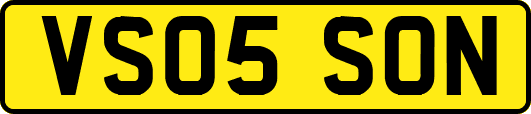 VS05SON