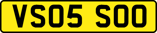 VS05SOO