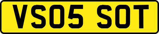 VS05SOT