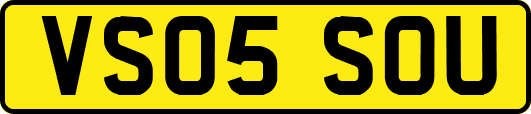 VS05SOU