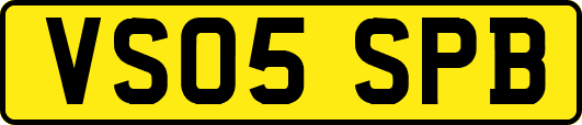 VS05SPB