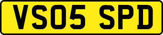 VS05SPD
