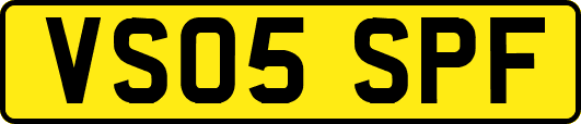 VS05SPF