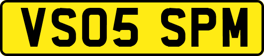 VS05SPM