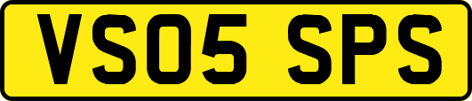 VS05SPS