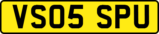 VS05SPU