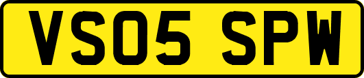 VS05SPW