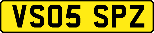 VS05SPZ