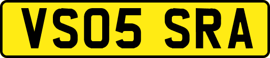 VS05SRA