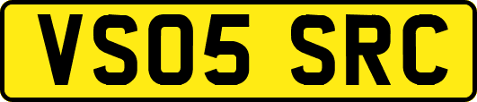 VS05SRC