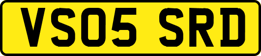 VS05SRD