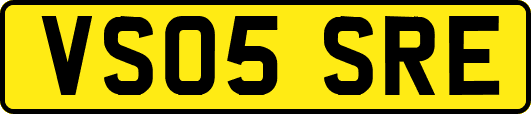 VS05SRE