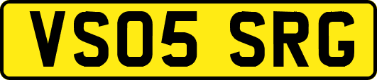 VS05SRG