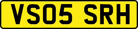VS05SRH