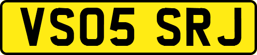VS05SRJ