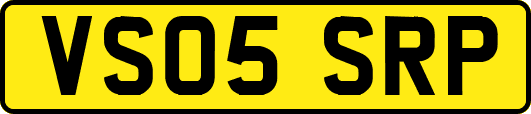 VS05SRP