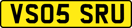 VS05SRU