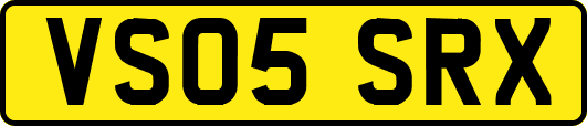 VS05SRX