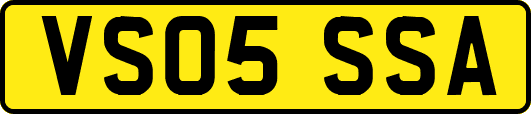 VS05SSA