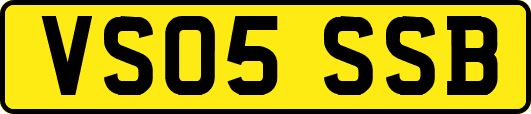 VS05SSB