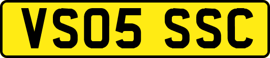 VS05SSC