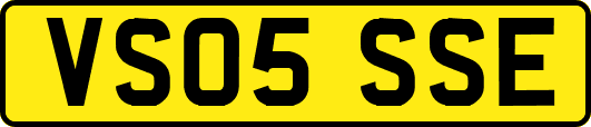VS05SSE