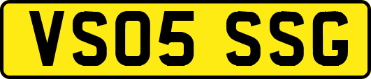 VS05SSG