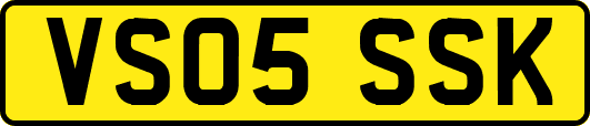 VS05SSK