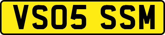 VS05SSM