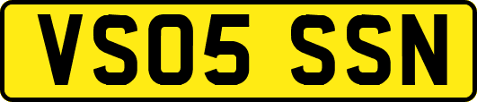 VS05SSN