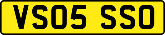 VS05SSO