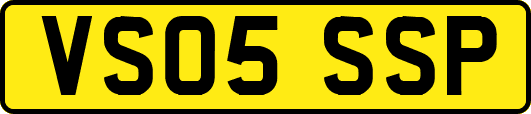 VS05SSP