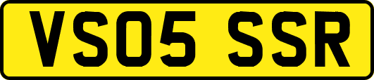 VS05SSR