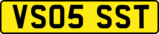 VS05SST