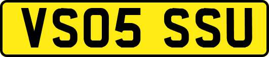 VS05SSU