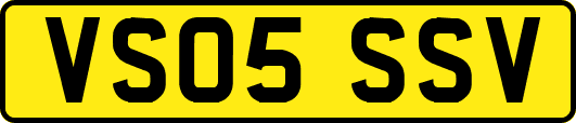 VS05SSV